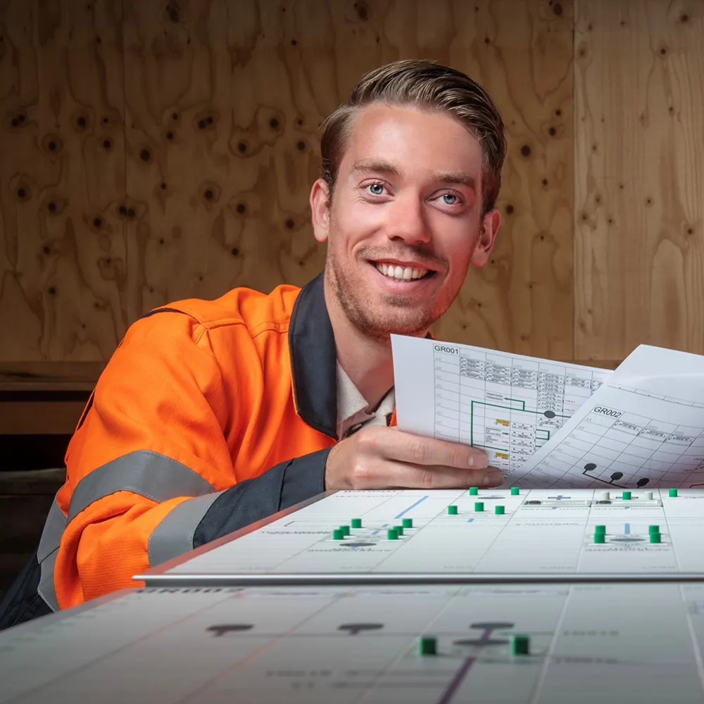 foto van Matthijs Vlasblom
