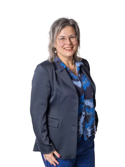 Judith Slijkhuis (Urenco Nederland)