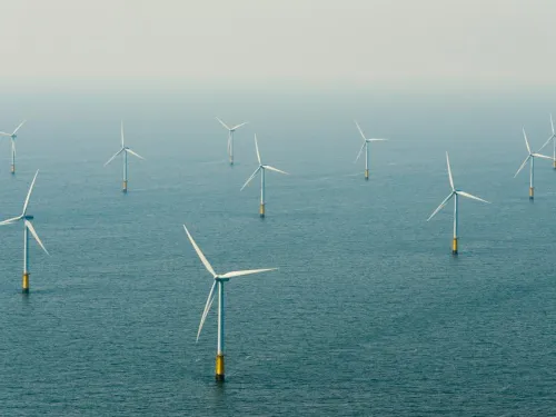 Amalia windturbinepark